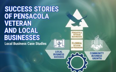 Success Stories of Pensacola Veteran and Local Businesses