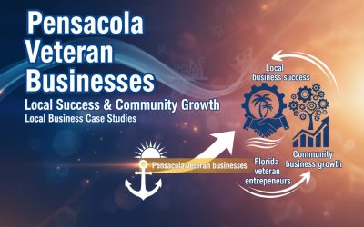 Pensacola Veteran Businesses: Local Success & Community Growth