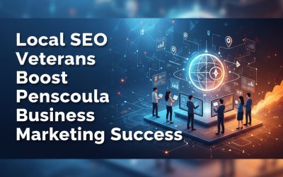 Local SEO Veterans Boost Pensacola Business Marketing Success