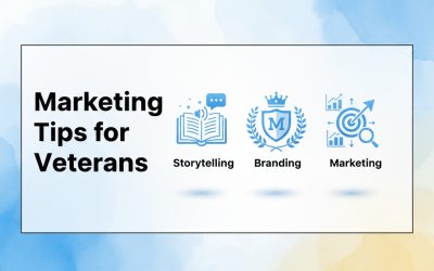 Branding and Storytelling: Marketing Tips for Veteran Business Owners